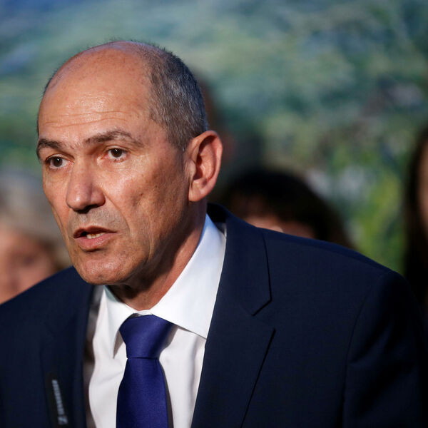 KINA BESNA NA JANŠU! Opasne izjave slovenačkog premijera o Tajvanu