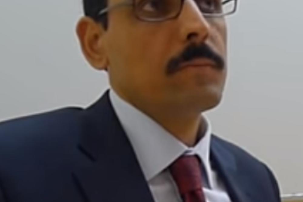 TURCI IMALI ŠTA DA KAŽU AMERIKANCIMA: Evo šta im je savetnik Erdogana PORUČIO