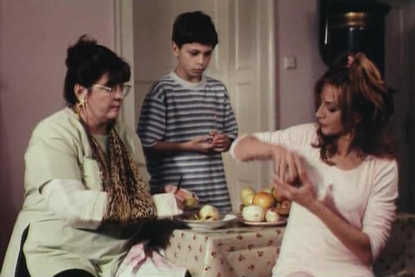 U NAŠEM FILMU JE BIO MALI I SLADAK, A ONDA JE POSTAO OZBILJAN FRAJER: Svi ga ODLIČNO ZNATE, promena je OČIGLEDNA