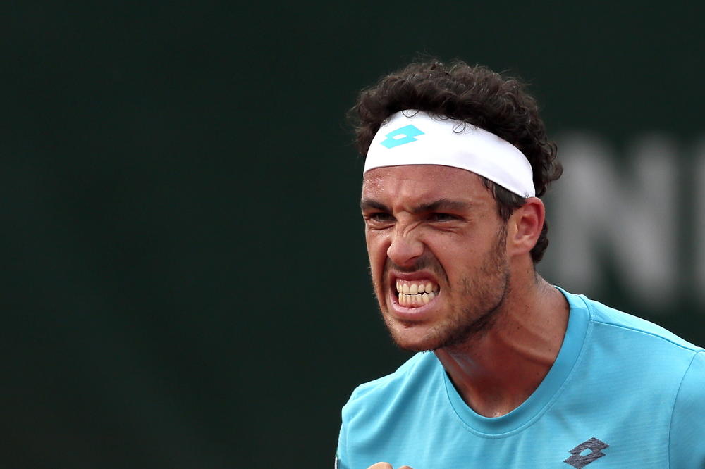 ANONIMNI ITALIJAN PRETI ĐOKOVIĆU: Nije ovo san, nego šansa da pobedim!