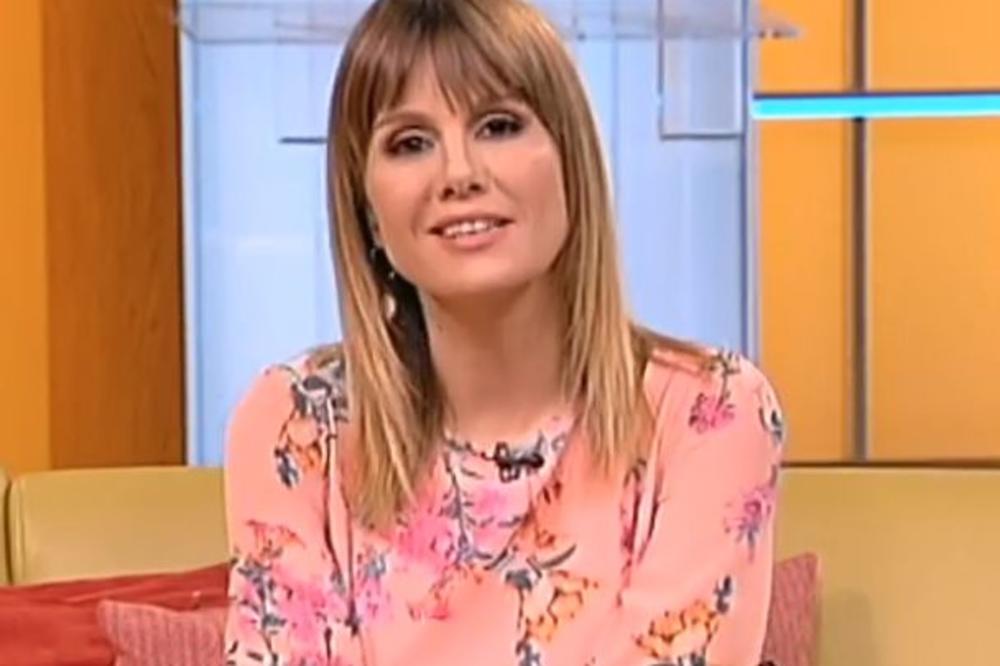 TEŠKA SRCA JE NAPUSTILA TELEVIZIJU, A SADA OTKRIVA ŠTA ĆE DA RADI: Maja Nikolić PROGOVORILA o detaljima svog OTKAZA