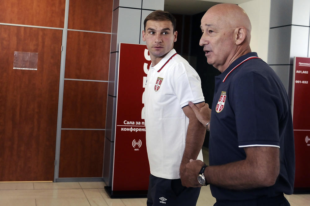 KONAČAN UDARAC: Slavoljub Muslin i Bane Ivanović za kraj Kokezinog saveza!