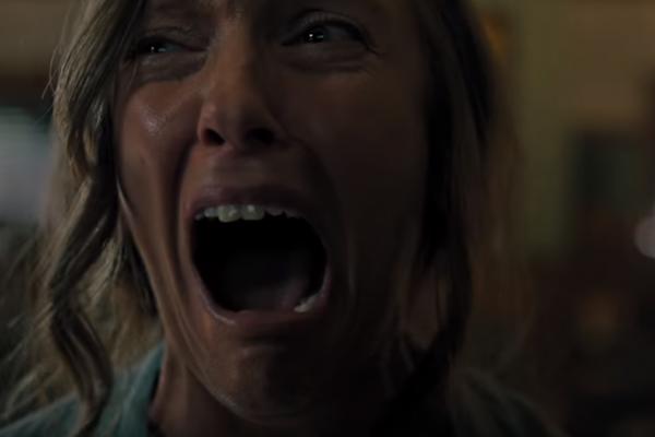 DA LI BISTE SE USUDILI OVO DA GLEDATE? Stiže jedan od najjezivijih filmova ikada snimljenih! (VIDEO)