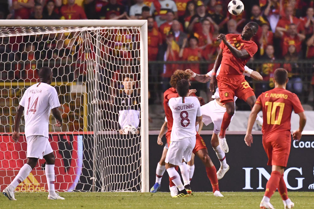 UJEDNINJENA LIGA: Belgijanci podržali ideju Holanđana oko zajedničkog prvenstva!