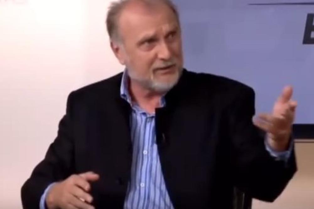 Bosanski pisac otkrio pravu razliku između bosanskog, crnogorskog, srpskog i hrvatskog jezika! KONAČNO NEKO DA KAŽE PRAVU STVAR!