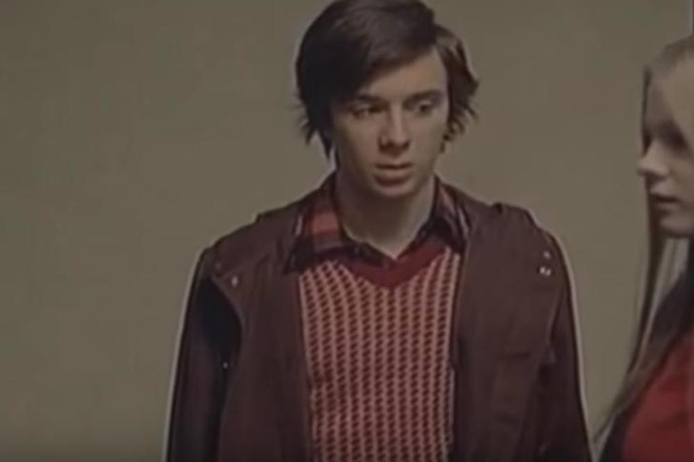 Budimir Trajković je bio omiljeni tinejdžer u Jugoslaviji, a sad ima 60 godina i niko ga ne prepoznaje! (FOTO)(VIDEO)