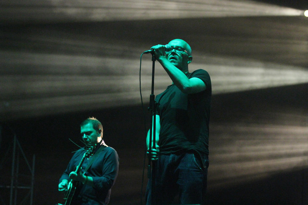 Članovi Darkwood Dub-a, Sile, Lira Vega i Jarboli napravili supergrupu MINILINIJA! (VIDEO)