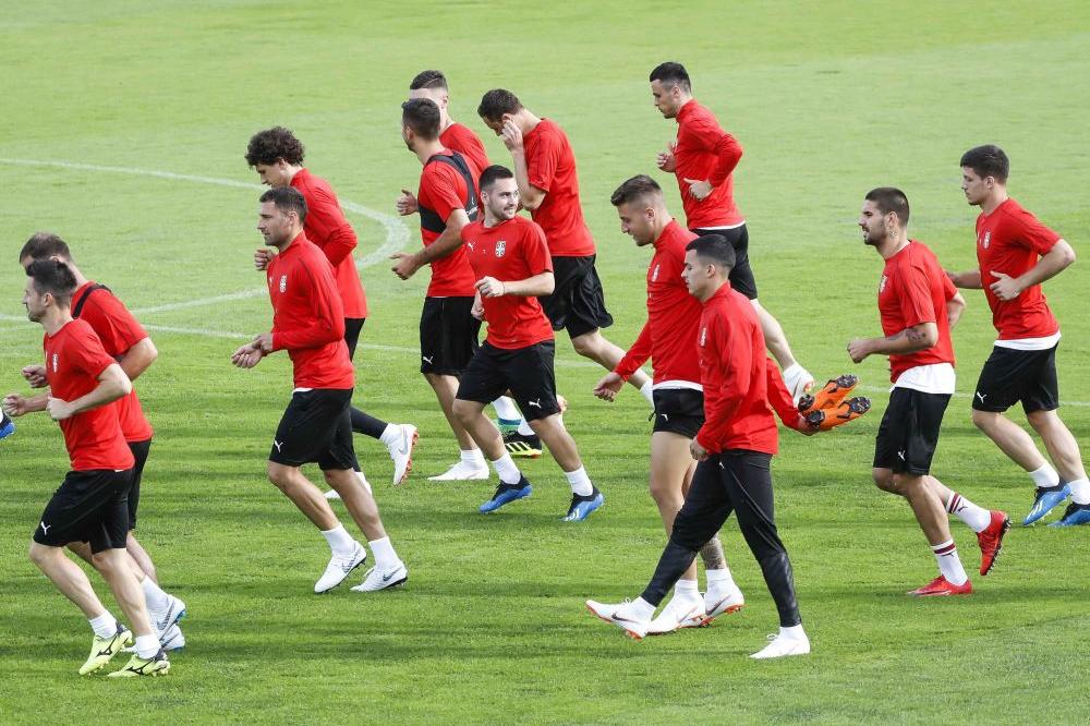 VELIKANI, OTVORITE ŠIROM OČI: BBC izabrao zvezde iz senke na Mundijalu! Tu su SMS, ali i još jedan neočekivani srpski reprezentativac! (VIDEO)