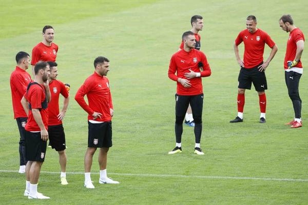 SA MUNDIJALA U KAZAHSTAN: Iznenađujući transfer srpskog reprezentativca odmah posle Svetskog prvenstva!