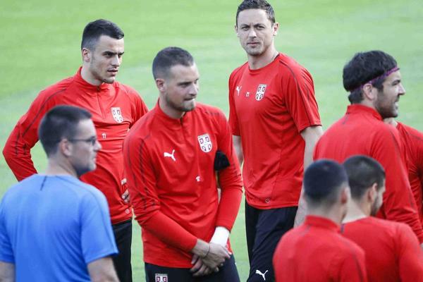 SAMOUBISTVO U KLUBU SRPSKOG REPREZENTATIVCA: Saznao da je zaražen koronavirusom i zbog toga se ubio!