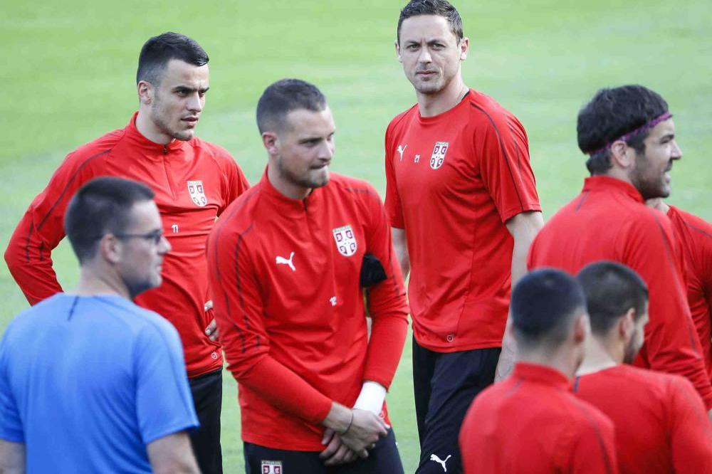 SAMOUBISTVO U KLUBU SRPSKOG REPREZENTATIVCA: Saznao da je zaražen koronavirusom i zbog toga se ubio!