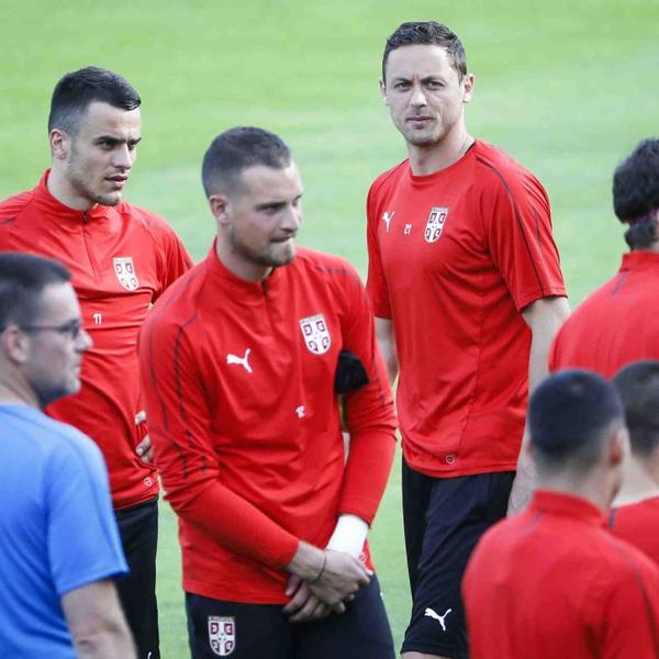 SAMOUBISTVO U KLUBU SRPSKOG REPREZENTATIVCA: Saznao da je zaražen koronavirusom i zbog toga se ubio!