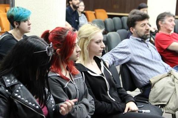 Besplatne filmske projekcije do kraja juna širom Srbije!