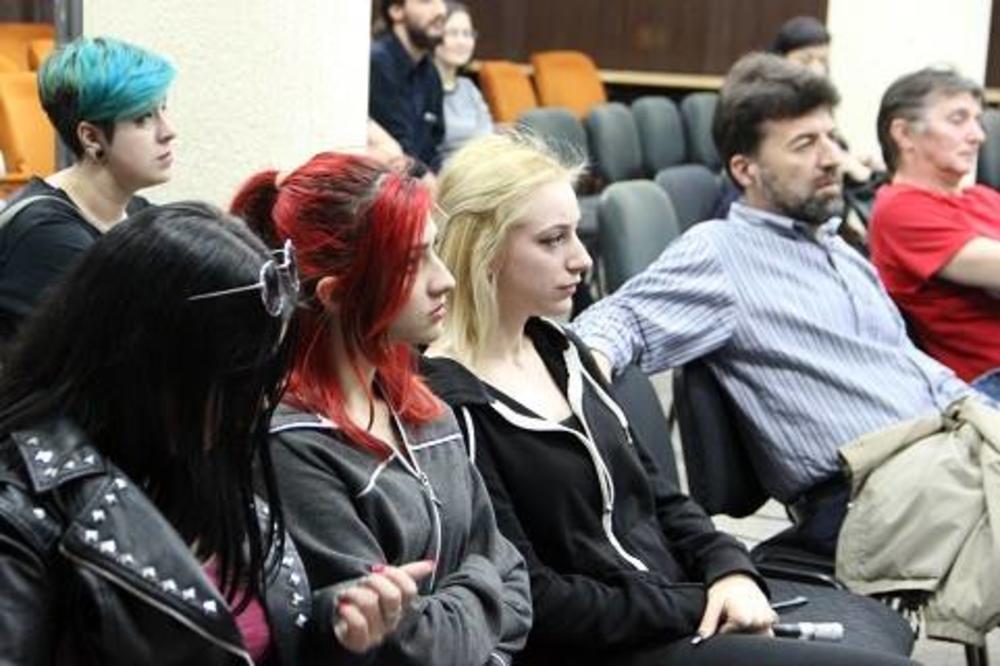 Besplatne filmske projekcije do kraja juna širom Srbije!