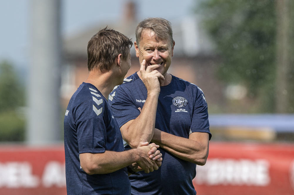 DANCI SE ODREKLI LORDA: Niklas Bendtner neće videti Mundijal u Rusiji!