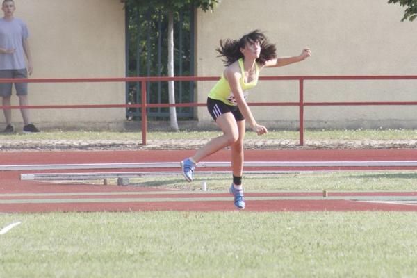 Srbija ima najbolju pionirku na svetu! (FOTO) (VIDEO)