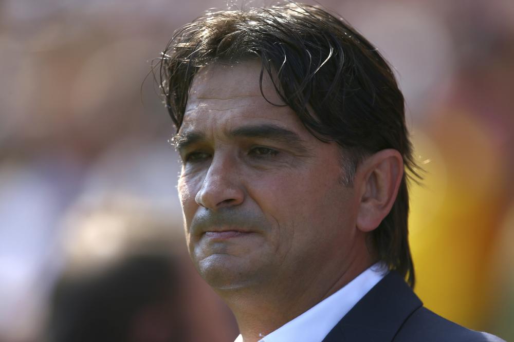 I HRVATI OBJAVILI KONAČAN SPISAK: Selektor Dalić poručio da stoji iza svakog imena koje je odabrao!