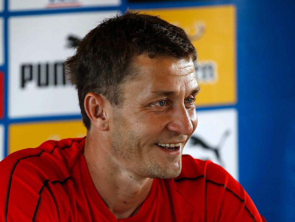 Saša Ilić, dosadašnji fudbaler Partizana  