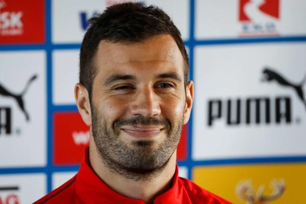 ZVANIČNO: Potpisao Luka Milivojević!