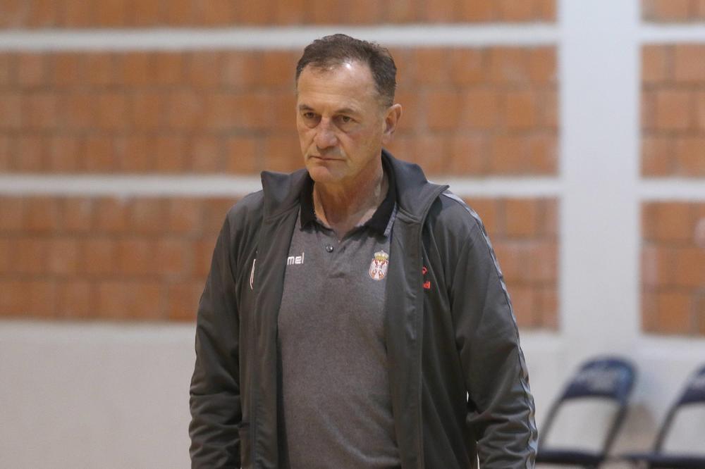 TOTALNA ANARHIJA MEĐU SRPSKIM RUKOMETAŠIMA! Neće da se jave ni na telefon selektoru! Odbijaju da igraju za reprezentaciju!