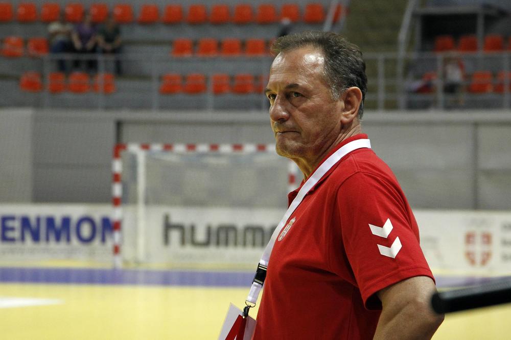 Ljubomir Obradović tvrdi da nije znao da je Lekićeva operisana  