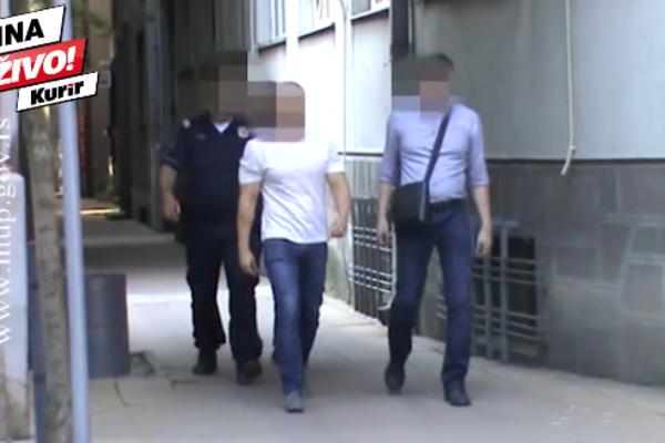 24 OSOBA PALO ZBOG KORUPCIJE I FINANSIJSKIH MALVERZACIJA! MUP hapsio u 12 gradova MUP-a (VIDEO)