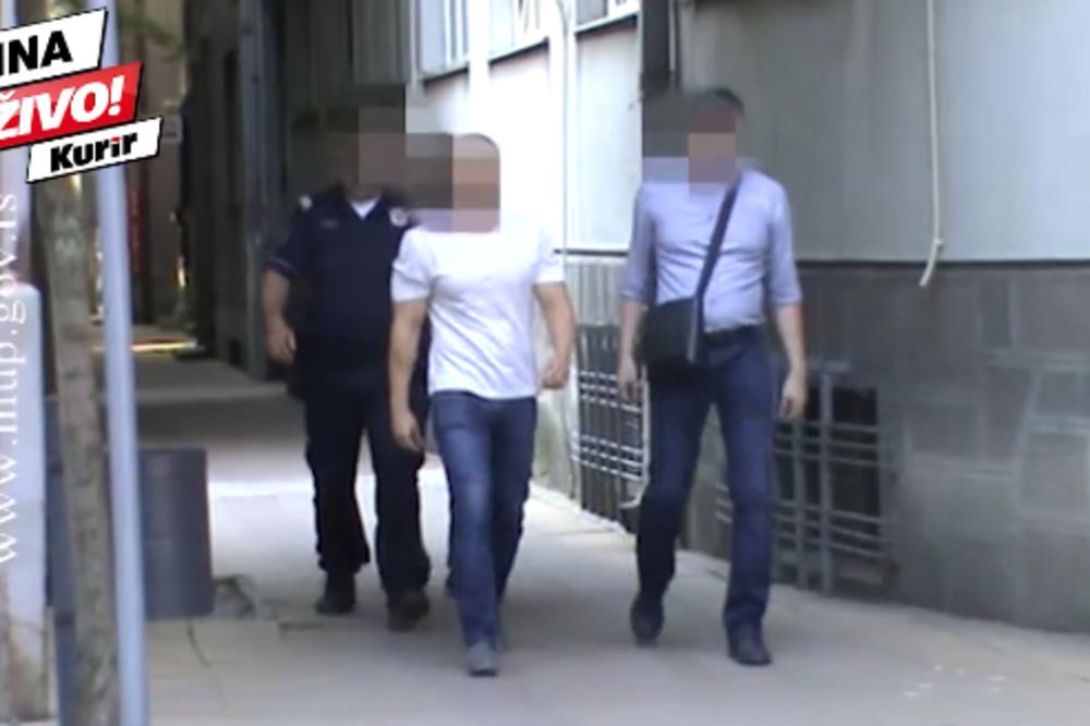 24 OSOBA PALO ZBOG KORUPCIJE I FINANSIJSKIH MALVERZACIJA! MUP hapsio u 12 gradova MUP-a (VIDEO)