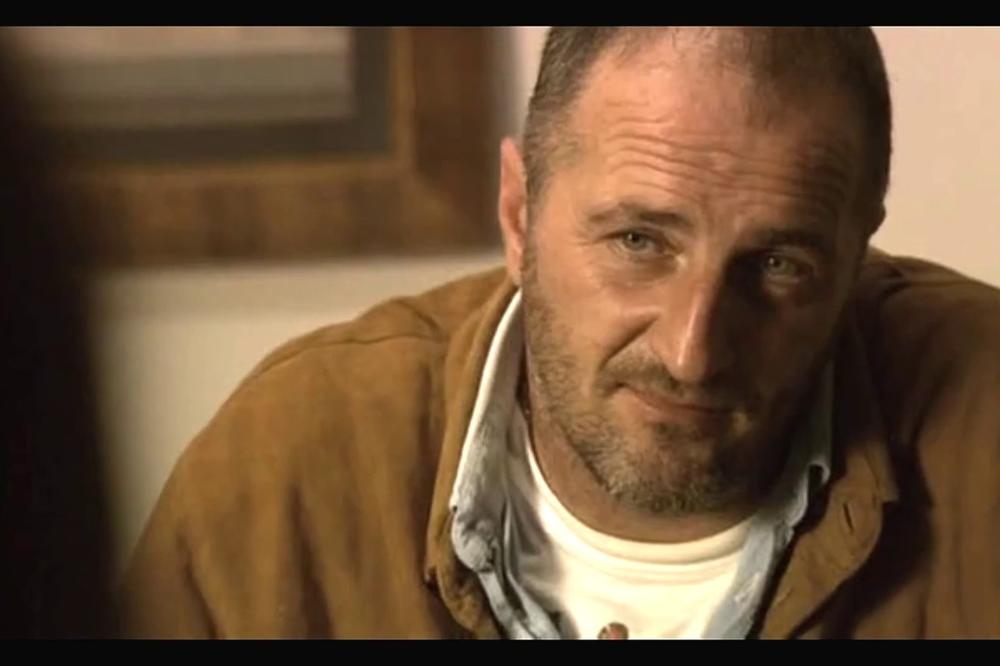 SRPSKI GLUMAC LJUPČE LAZAROVSKI BIO JE AKANOV RATNI DRUG! Umro je na još GORI NAČIN OD NJEGA, ŠOKANTNO (FOTO)