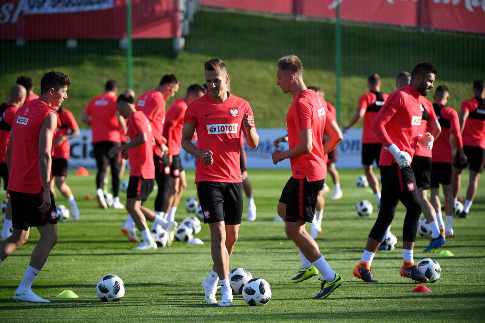 POLJACI OTPISALI GOLMANA ROME: I oni se kockaju sa povređenim štoperom u timu za Mundijal!