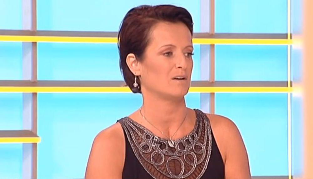 Otkrila je sve u knjizi