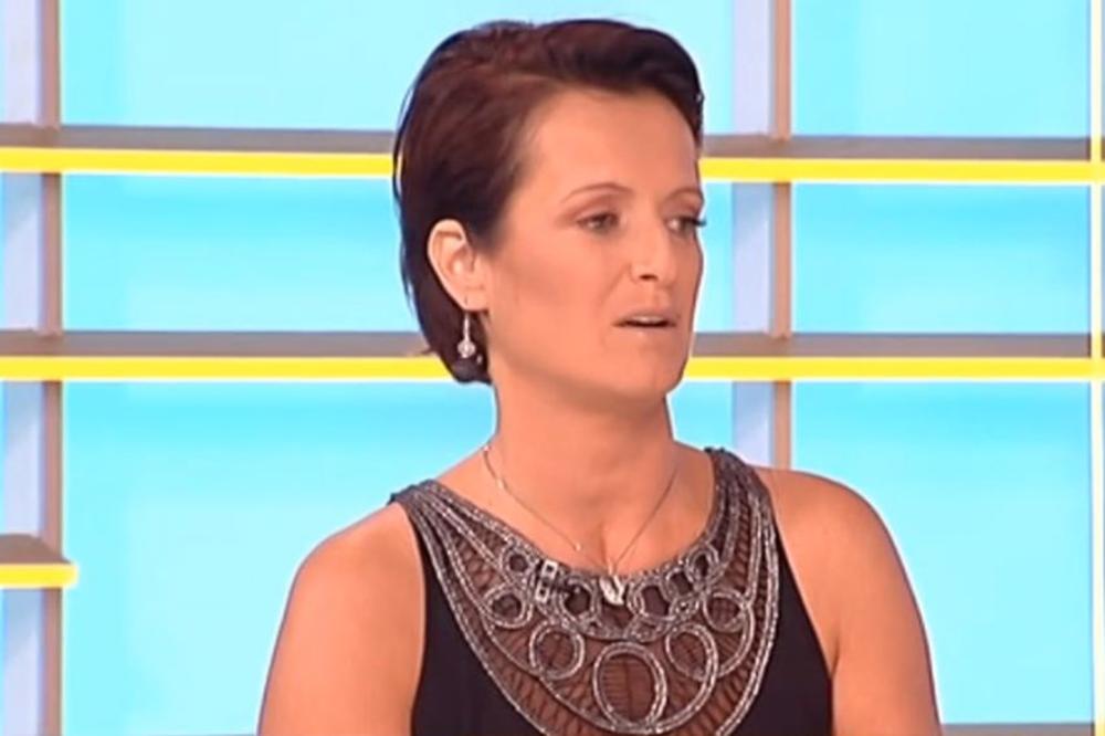 JELICA DABOVIĆ OTKRILA RAZLOG SAMOUBISTVA MLADE KOŠARKAŠICE! Jezivo je šta joj se dešavalo, tražila je pomoć