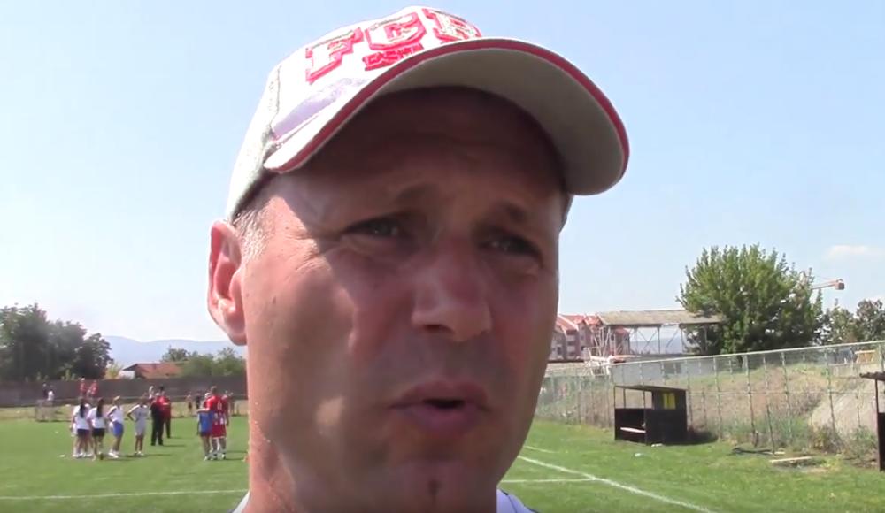 Milan Lešnjak će posle osvajanja titule sa omladincima Crvene zvezde napustiti Marakanu  