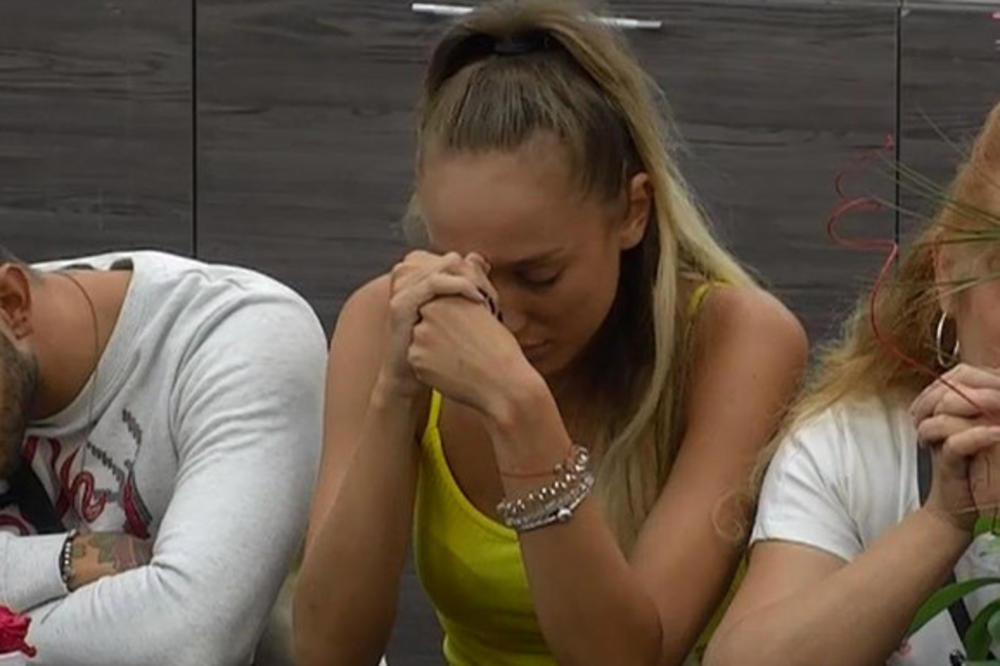 PONIZIO SI ME, POTVRDIO SI DA SAM KU*VA: Luna nije mogla da se iskontroliše zbog Slobinog izbora OMILJENE osobe