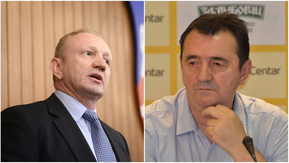 Da li je Lekić zaista primio novac od Đilasa?  