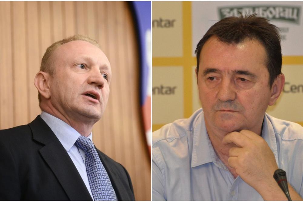 DRAGAN ĐILAS POZAJMIO 6 MILIONA DINARA NUNS-U: U Medija centru kažu da je sve po zakonu