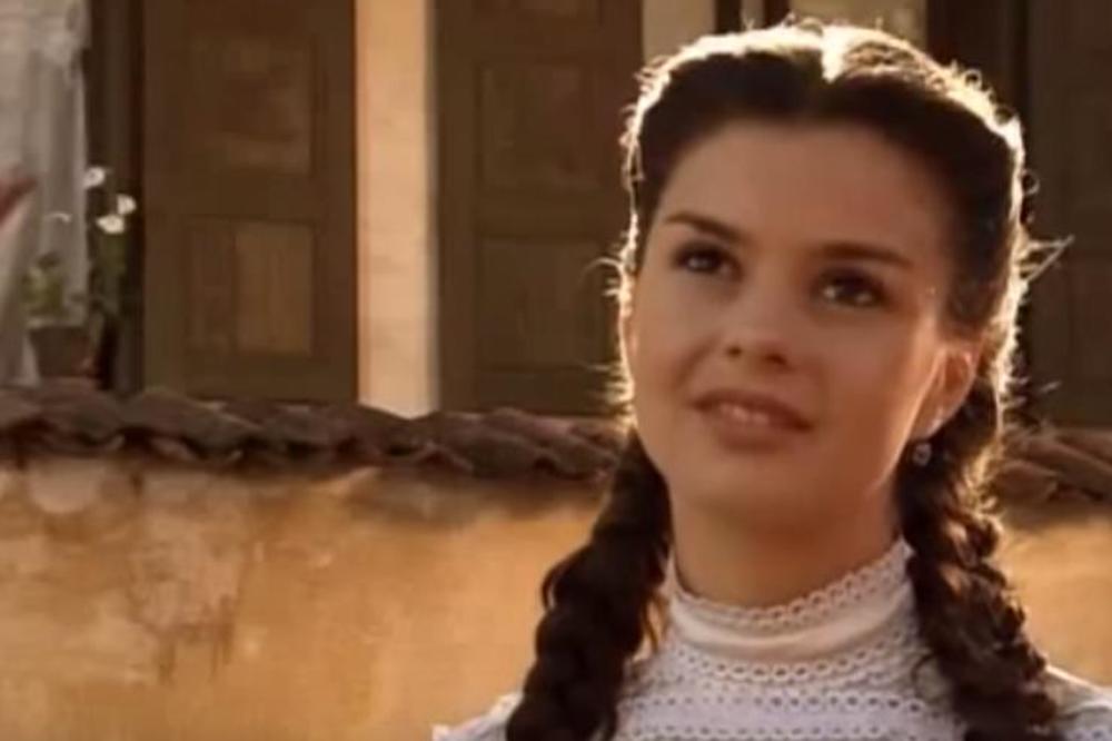 MOĆNIK IZ SRPSKE FILMSKE INDUSTRIJE SILOVAO NAŠU GLUMICU! Danijela otkrila sve o JEZIVOM ZLOSTAVLJANJU!