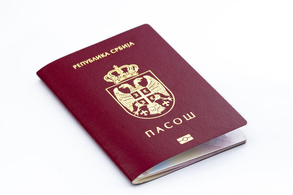 OVO SE TIČE SVAKOG GRAĐANINA BIVŠE JUGOSLAVIJE: Ne treba vam više pasoš za rad u Nemačkoj, stupa novi zakon!