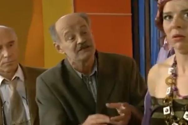 TELO NJENOG SINA TRAŽILI SU ŠEST SATI, A ONDA GA NAŠLI U PROMRZLINAMA... Stravična porodična tragedija glumice koju je zavoleo ceo region (VIDEO)