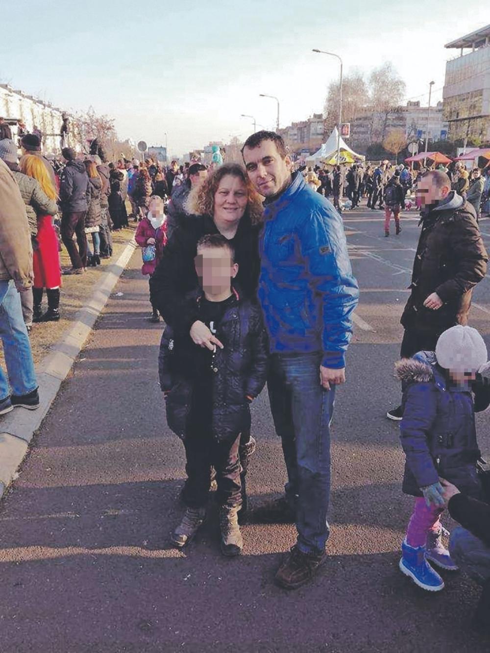 Katarina i Staniša J.   