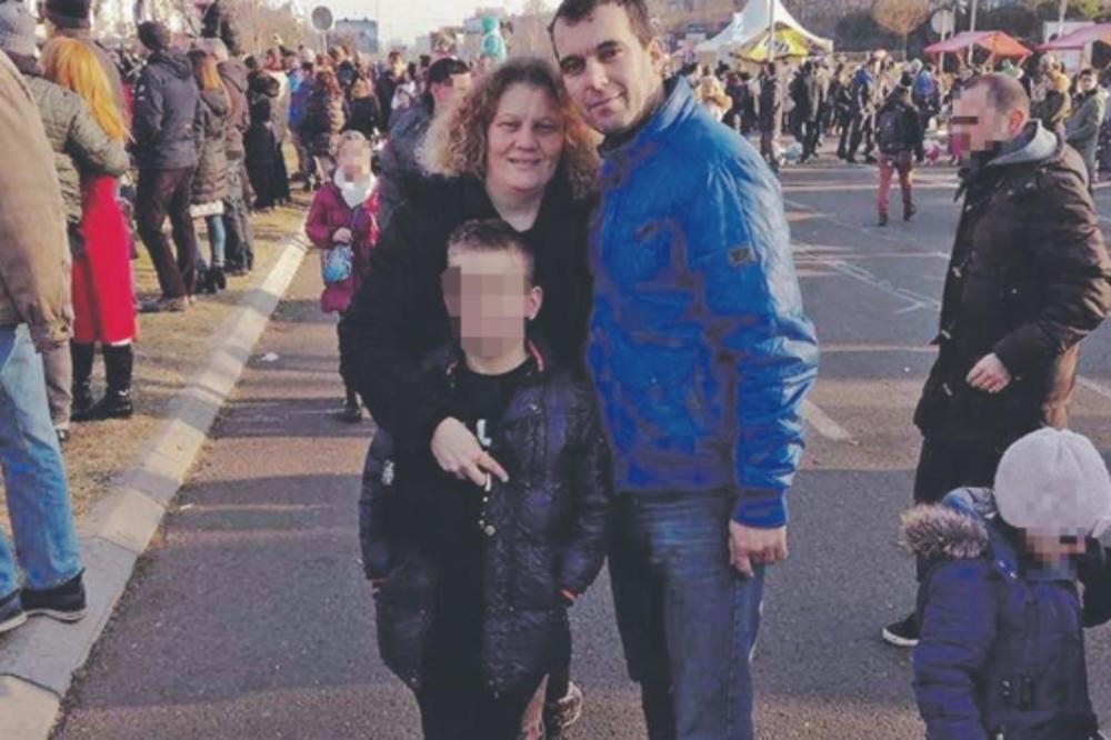 ONI SU RANJENI POSLE SKIDANJA GAĆA: Detalji pucnjave u Zemunu (FOTO)