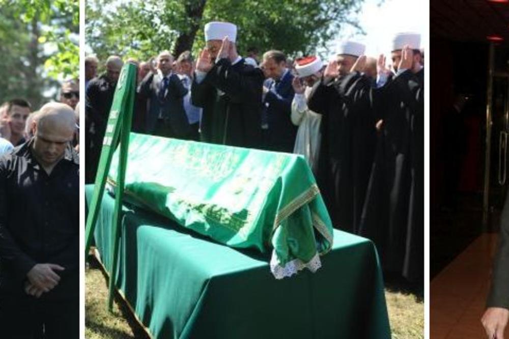 ŠTA TO S NAMA NIJE U REDU? Mediji su suze ronili zbog Sinanove smrti, a za smrt čoveka koji je napravio generacije vrhunskih glumaca NIKOG NIJE BILO BRIGA!