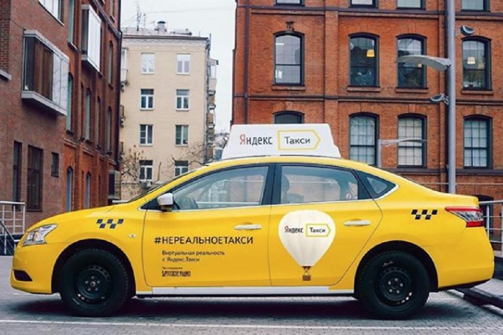 Posle CAR:GO taksistima NOVU MUKU zadaje ruski taksi: PUTINOV GUGL STIŽE U SRBIJU, NA POMOLU PRAVI HAOS!