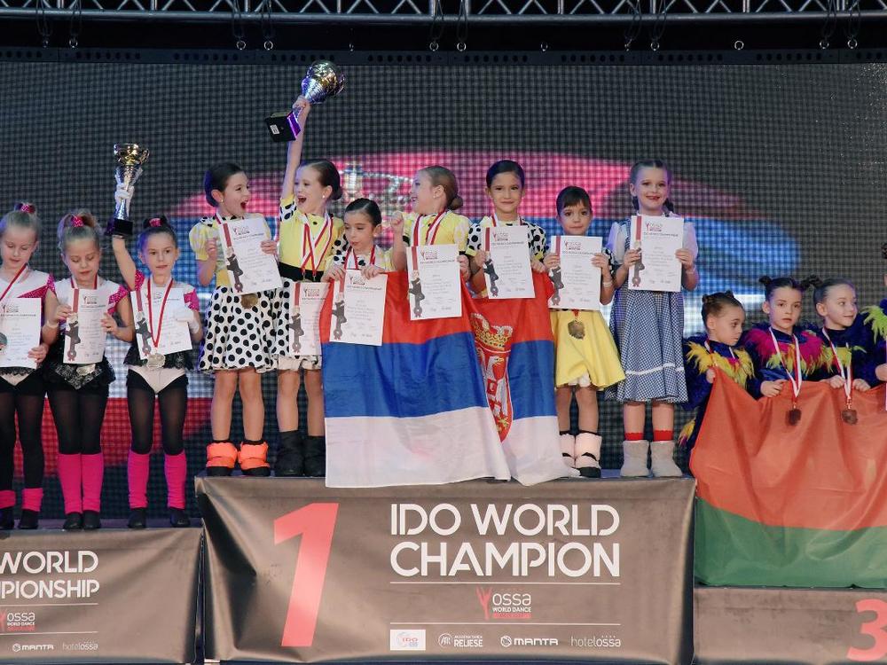 Očekujemo pravi spektakl   