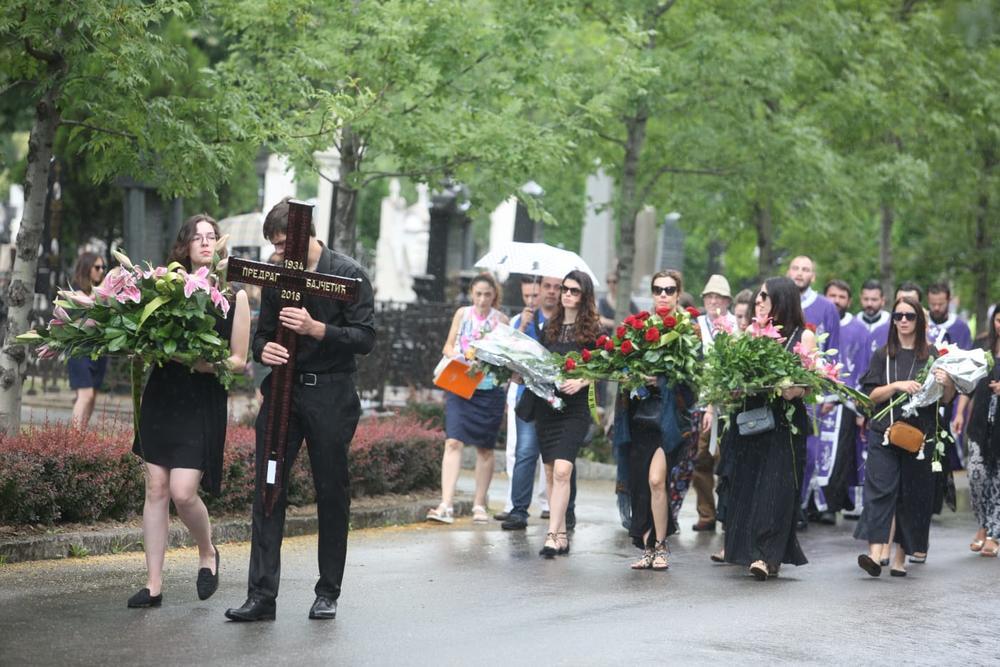 Svi su ga obožavali   