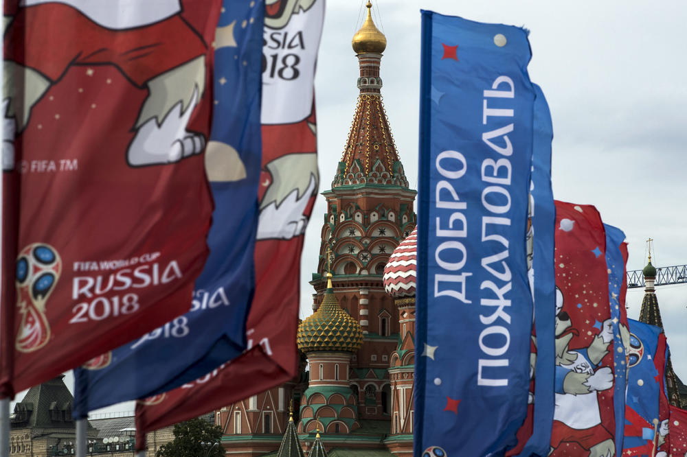 TEK MU JE 23, A VEĆ SE POVUKAO IZ REPREZENTACIJE! Čim je ispao s Mundijala rekao je dosta zbog pretnji koje je dobijao! (FOTO)