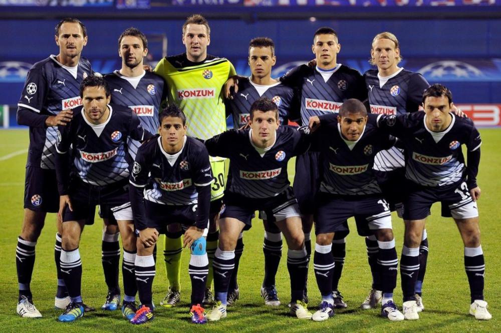 VULKANSKA EKSPLOZIJA: Zvezda dovodi bivšeg igrača Dinama i reprezentativca Hrvatske! (VIDEO)