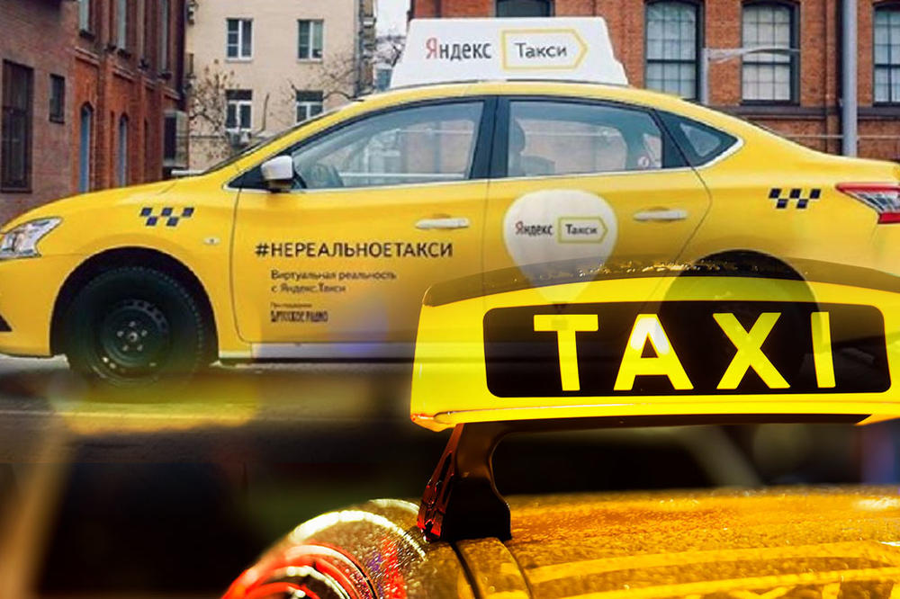 DIVLJEM TAKSISTI ODUZETO VOZILO: Ali, Trgom Republike i dalje hara masa nelegalnih taksija!