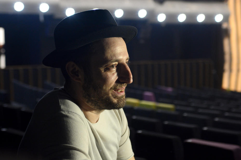 ZAŠTO SAM OTIŠAO U AMERIKU: Prva iskrena ISPOVEST Nikole Đurička o odlasku iz SRBIJE