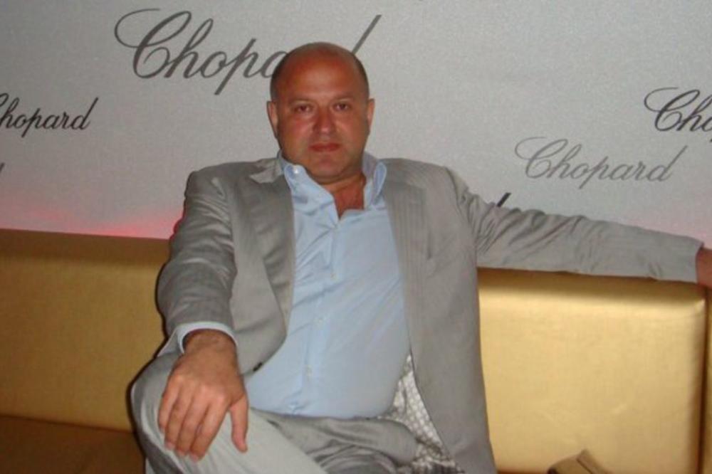 LUDI RUS UDARIO PO GVARDIOLI! Menadžer Jaje Turea bacio kletvu na Pepa: Nikad više nećeš osvojiti Ligu šampiona!