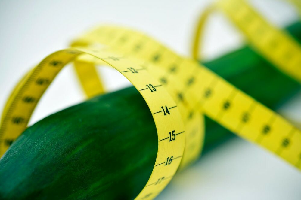 Krastavac, Krastavac detoks